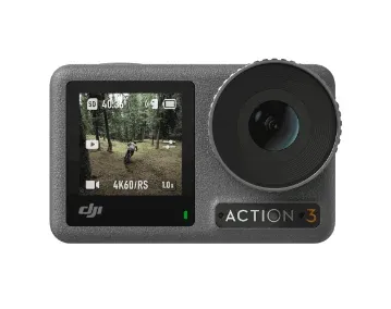 DJI Osmo Action 3