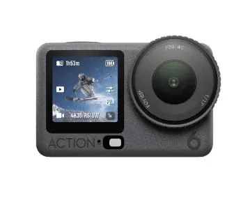 DJI Osmo Action 6
