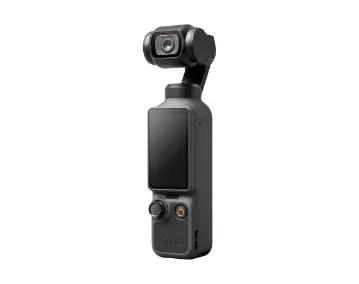 DJI Osmo Pocket 4