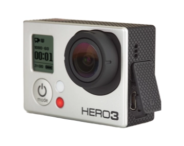 GoPro Digital HERO 3