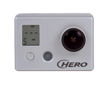 GoPro HD HERO 960