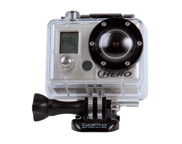 GoPro HD HERO