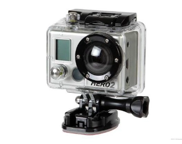 GoPro HD HERO2