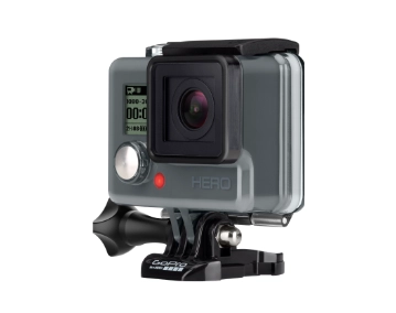 GoPro HERO (2014)