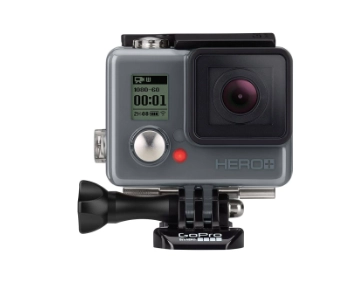 GoPro HERO+