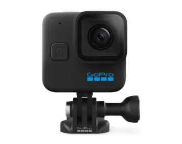 GoPro HERO11 Black Mini