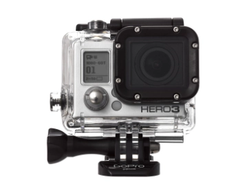 GoPro HERO3 Black