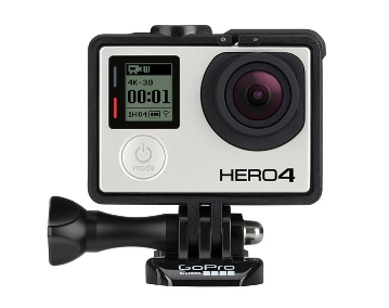 GoPro HERO4 Black