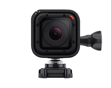 GoPro HERO4 Session