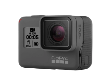 GoPro HERO5 Black