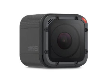 GoPro HERO5 Session
