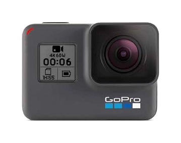 GoPro HERO6 Black
