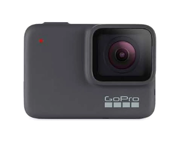 GoPro HERO7 Silver