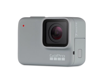 GoPro HERO7 White