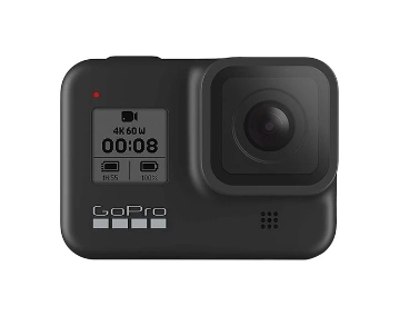GoPro HERO8 Black