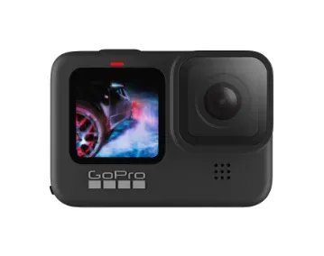 GoPro HERO9 Black