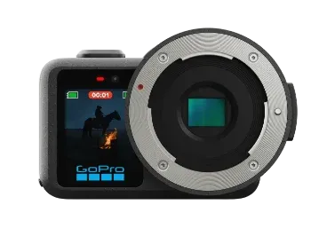 GoPro MISSION 1 PRO ILS