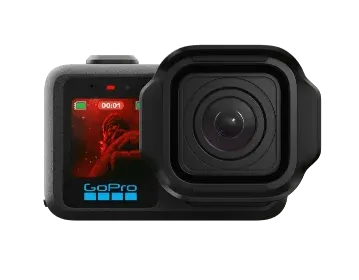 GoPro MISSION 1