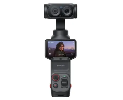 Insta360 Luna Ultra