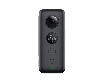 Insta360 ONE X