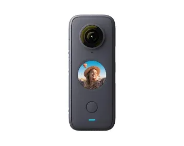 Insta360 ONE X2