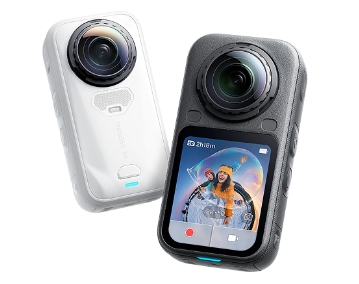 Insta360 X6