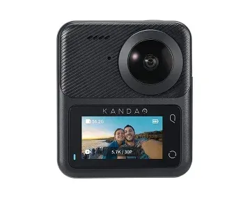 Kandao QooCam 3