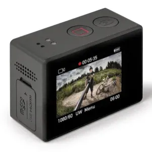 Veho Muvi KX-2 NPNG