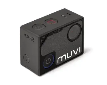 Veho Muvi KX-2 Pro