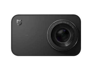 Xiaomi Mijia Mini 4K Action Camera