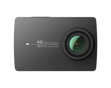 Yi 4K Action Camera