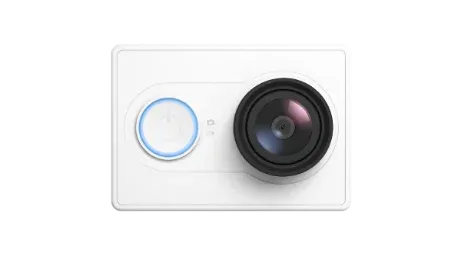 Yi Action Camera