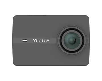 Yi Lite Action Camera