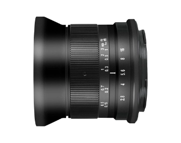 7Artisans 12mm f2.8