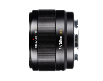 7Artisans AF 50mm F1.8 (APS-C)