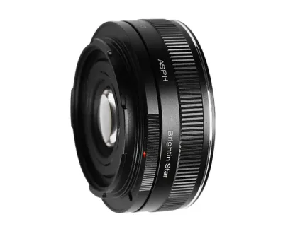 Brightin Star 23mm f/5.6 Lens