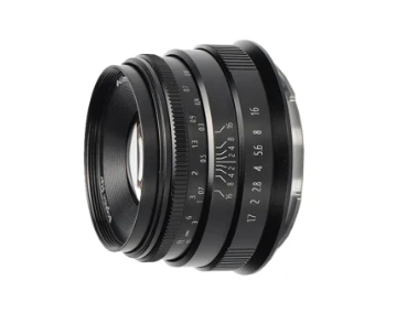 Brightin Star 35mm f1.7