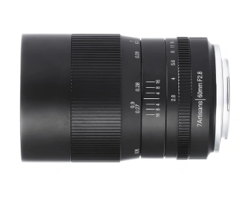 Brightin Star 60mm f2.8 2x Macro