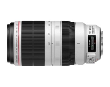 Canon EF 100-400mm f/4.5-5.6L IS II USM