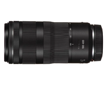 Canon RF 100-400mm f/5.6-8 IS USM
