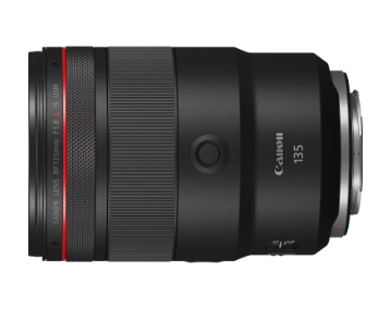 Canon RF 135mm F1.8L IS USM