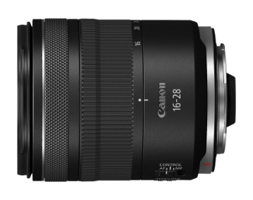 Canon RF 16-28mm F2.8 IS STM