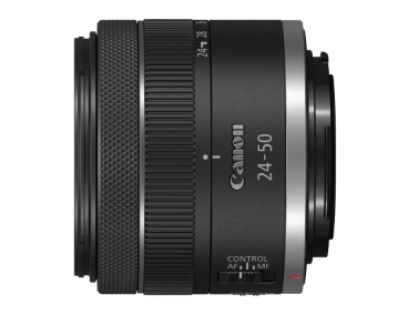 Canon RF 24-50mm F4.5-6.3 IS STM