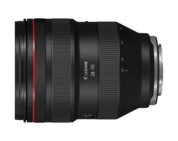 Canon RF 28-70mm F2L USM