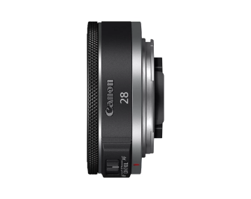 Canon RF 28mm F2.8 STM