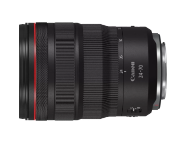 Canon RF 35mm F1.4L VCM