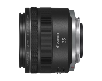Canon RF 35mm F1.8 IS Macro STM