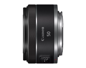 Canon RF 50mm F1.8 STM
