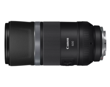 Canon RF 600mm f/11 IS STM