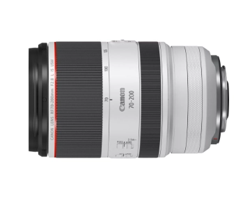 Canon RF 70-200mm F2.8L IS USM